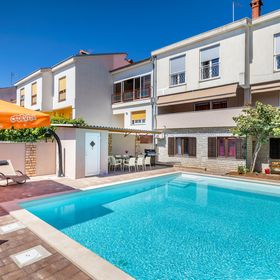 Apartman Pula - CIR492