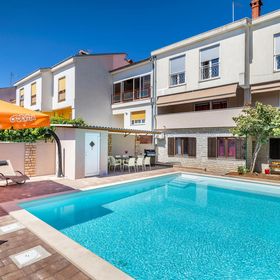 Apartman Pula - CIR492