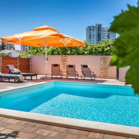 Apartman Pula - CIR492