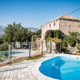 Apartman Gruda - CDD766