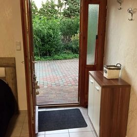 JAndi Apartman Hévíz