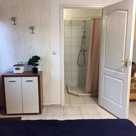 JAndi Apartman Hévíz