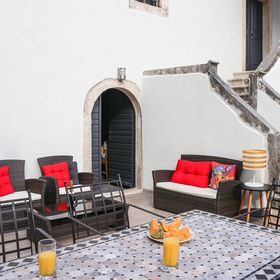 Vendégház Tribalj - CKC069