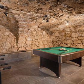 Vendégház Tribalj - CKC069