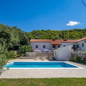 Vendégház Tribalj - CKC069