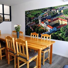 Napos Bakony Vendégház Zirc