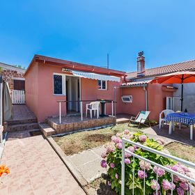 Vendégház Pula - CIR493