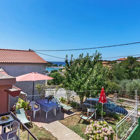 Vendégház Pula - CIR493