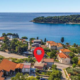 Vendégház Pula - CIR493