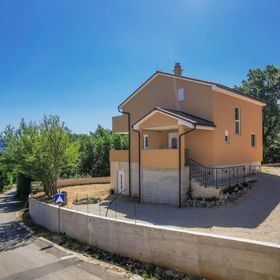 Vendégház Risika - CKI300