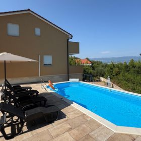 Vendégház Risika - CKI300