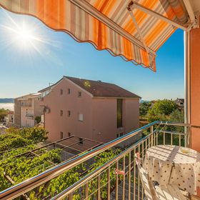 Apartman Sveti Filip i Jakov - CDA927