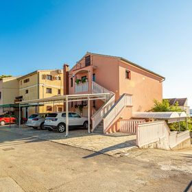 Apartman Sveti Filip i Jakov - CDA927