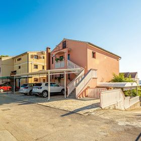 Apartman Sveti Filip i Jakov - CDA927