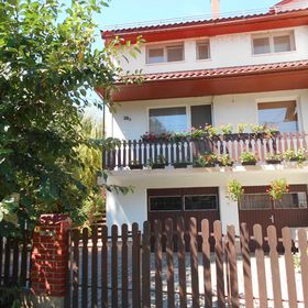 Bogica Apartman Siófok