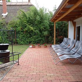 Tisza Vendégház Tiszabábolna