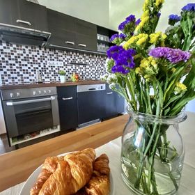 Tornácos Vendégház Négyes 