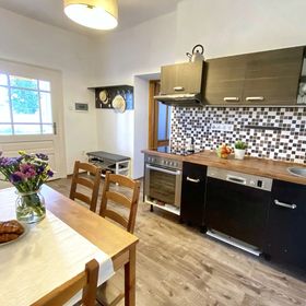 Tornácos Vendégház Négyes 