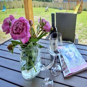 Tornácos Vendégház Négyes 