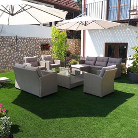 Alinka Vendégház Mád