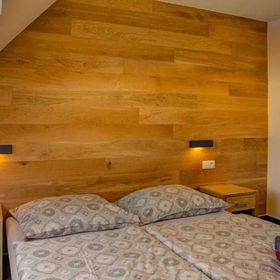 Aparthotel Žalý Benecko