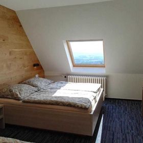 Aparthotel Žalý Benecko