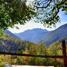 Apartment Amarena-50 m from the beach Starigrad Paklenica