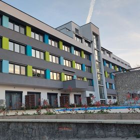 Kiss Apartman Balatonföldvár