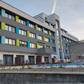 Kiss Apartman Balatonföldvár