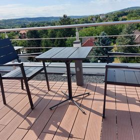 Kiss Apartman Balatonföldvár