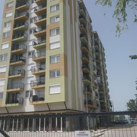 Silver Gellért Apartman Siófok