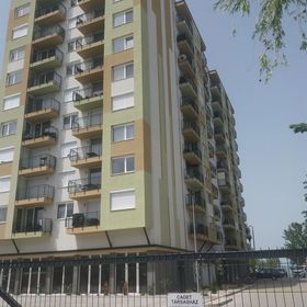 Silver Gellért Apartman Siófok