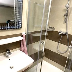 Silver Gellért Apartman Siófok