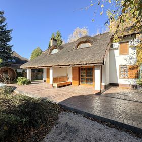 Relax&Fishing Vendégház Békésszentandrás