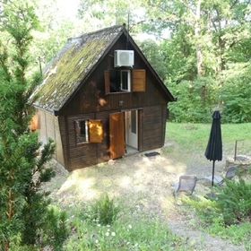 DézsaVű Vendégház Kismaros