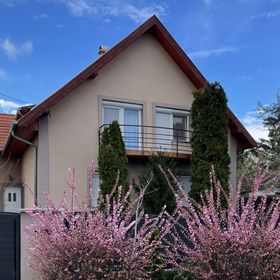 Lavender Apartment Siófok