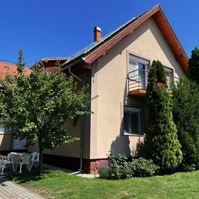 Lavender Apartment Siófok
