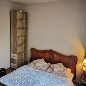 Apartament Mária Sovata