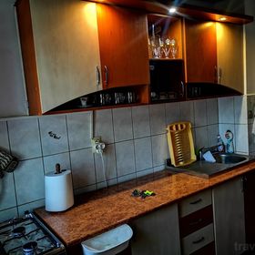 Apartament Mária Sovata