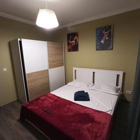 Apartament Anca D Techirghiol