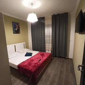 Apartament Anca D Techirghiol