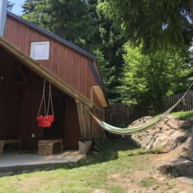 Casa de oaspeți Vén Fenyő Piricske