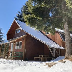 Casa de oaspeți Vén Fenyő Piricske