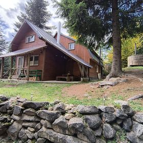 Casa de oaspeți Vén Fenyő Piricske