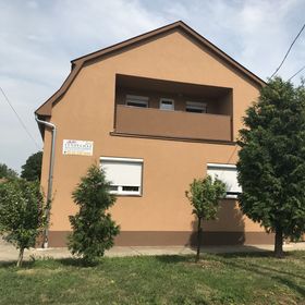 Anikó Vendégház Hajdúböszörmény