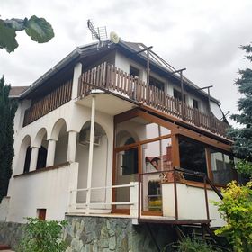 Napraforgó Villa Vonyarcvashegy