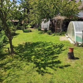 Napraforgó Villa Vonyarcvashegy