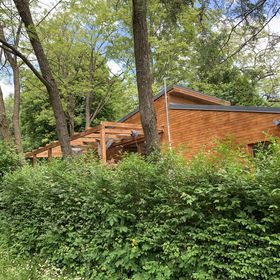 Chillout Afrika Vendégház Noszvaj