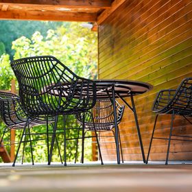 Chillout Afrika Vendégház Noszvaj