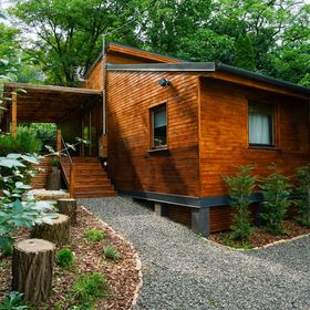 Chillout Afrika Vendégház Noszvaj